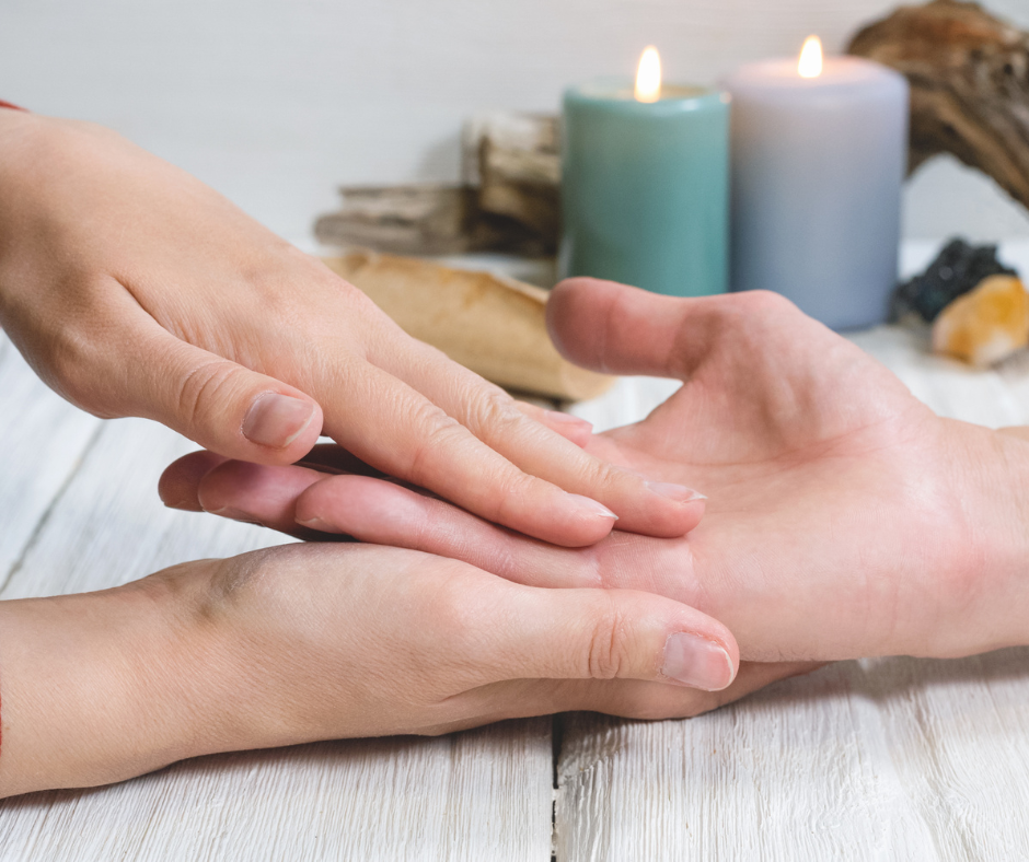 formation géniale en chirologie bon rapport qualité prix animatrice compétente et fiable