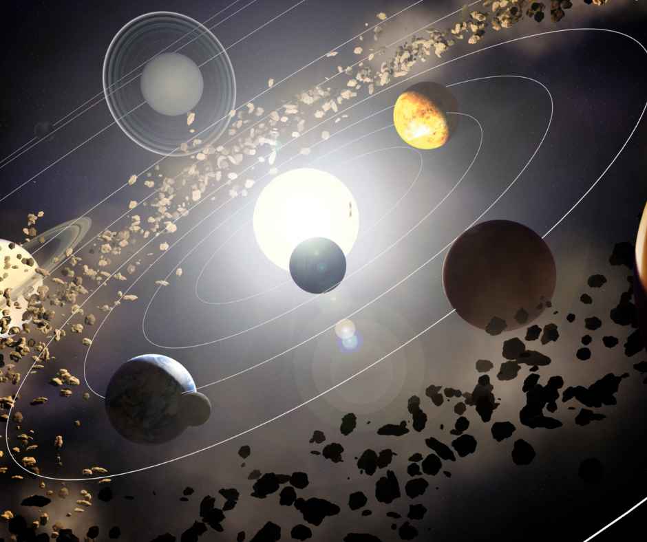 clevao le chariot sam signification des planetes dans l'oracle de Belline