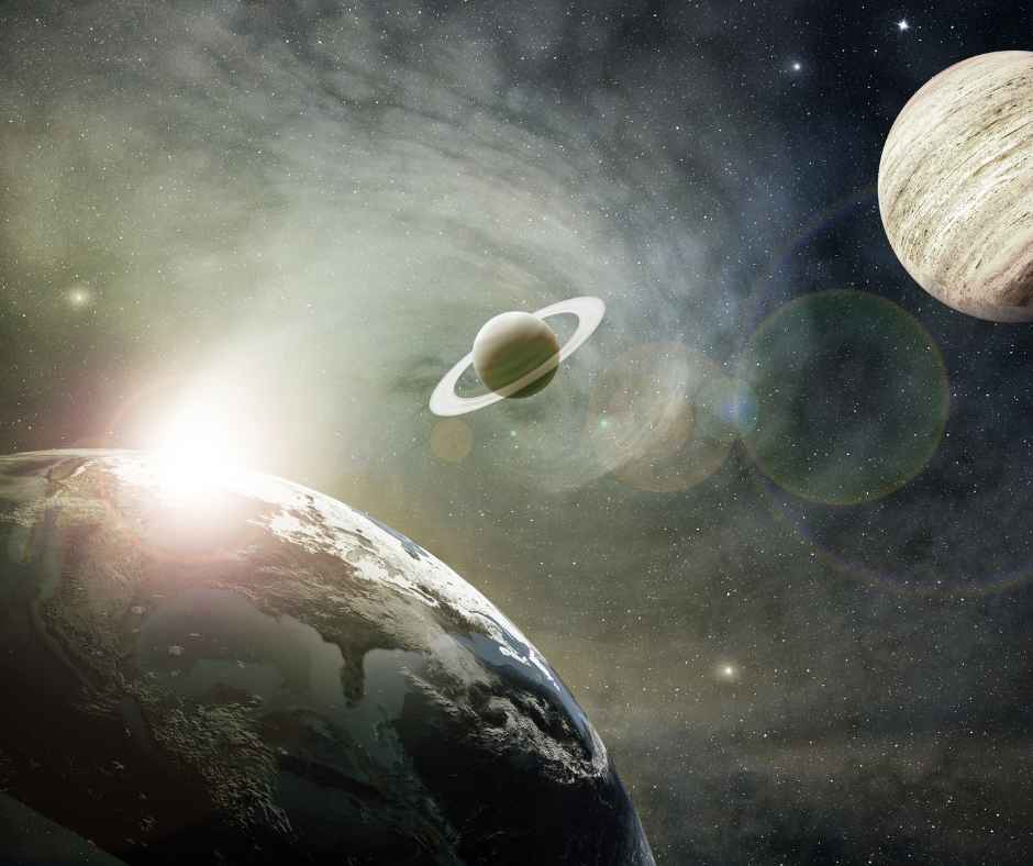 planètes oracle de Belline clevao formations