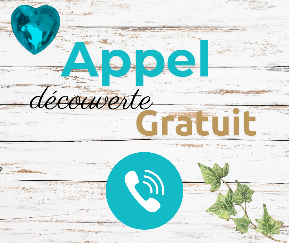 appel découverte gratuit pour choisir sa formation oracle de belline ou tarot de Marseille
