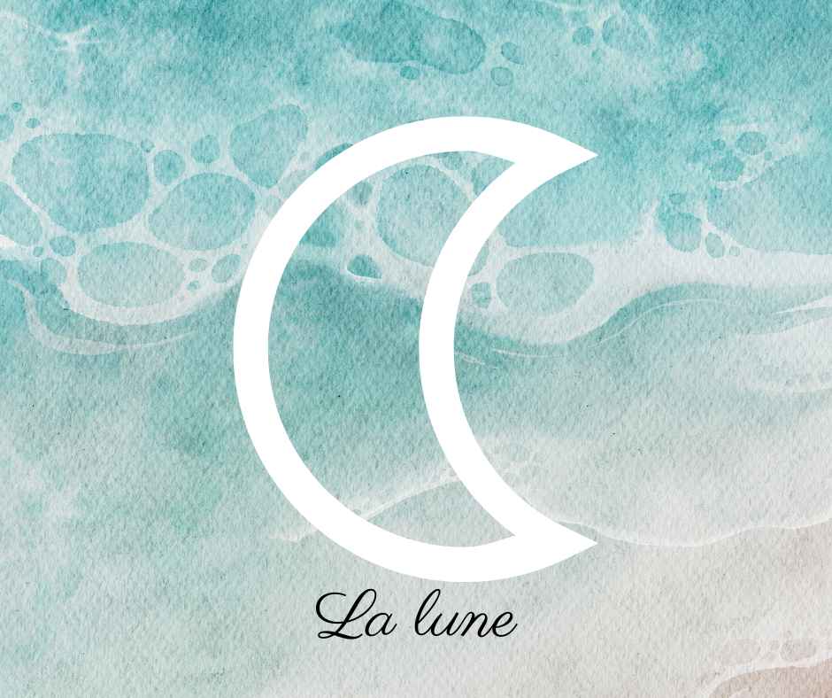 astrologie dans le Belline oracle planètes la lune