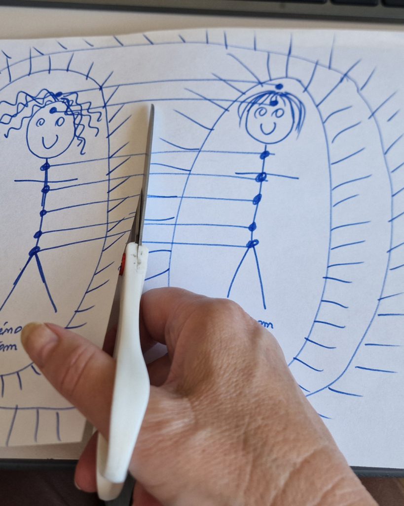 rituel pour l'abondance, pour s'émanciper des loyautés familiales, pour résoudre une problématique récurrente