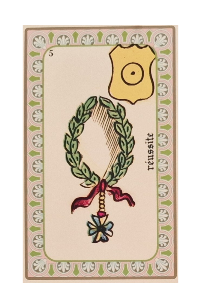 oracle de Belline guidance pour réussir son orientation ou sa reconversion