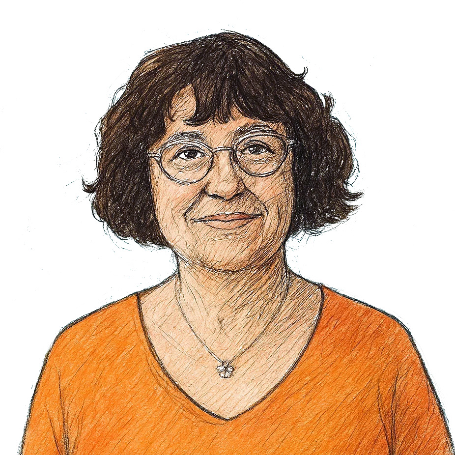 Jeanne Marie Pascal
