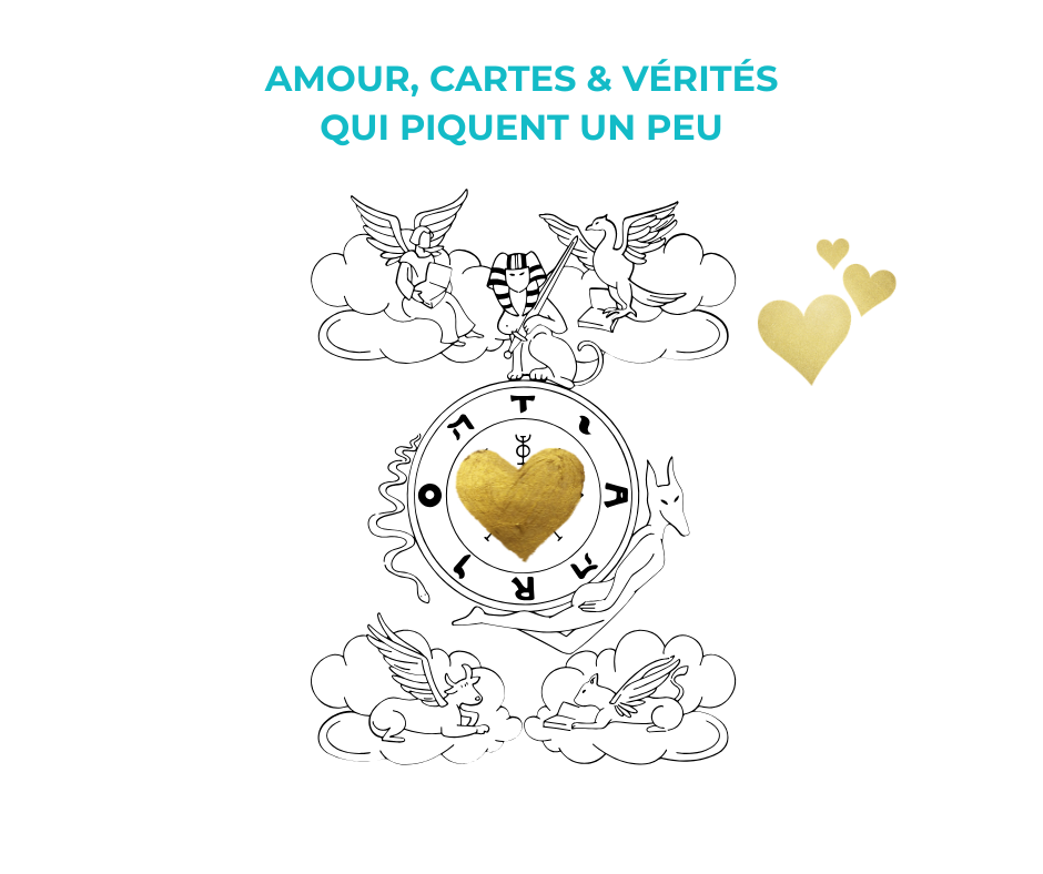 schémas répétitifs en amour répétitions d'échecs amoureux solution guidances formation