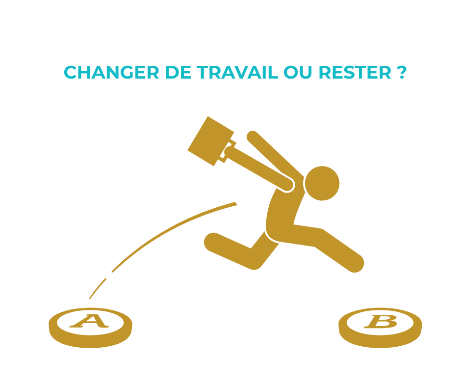 Perte de sens au travail burn out démissionner ou rester ?