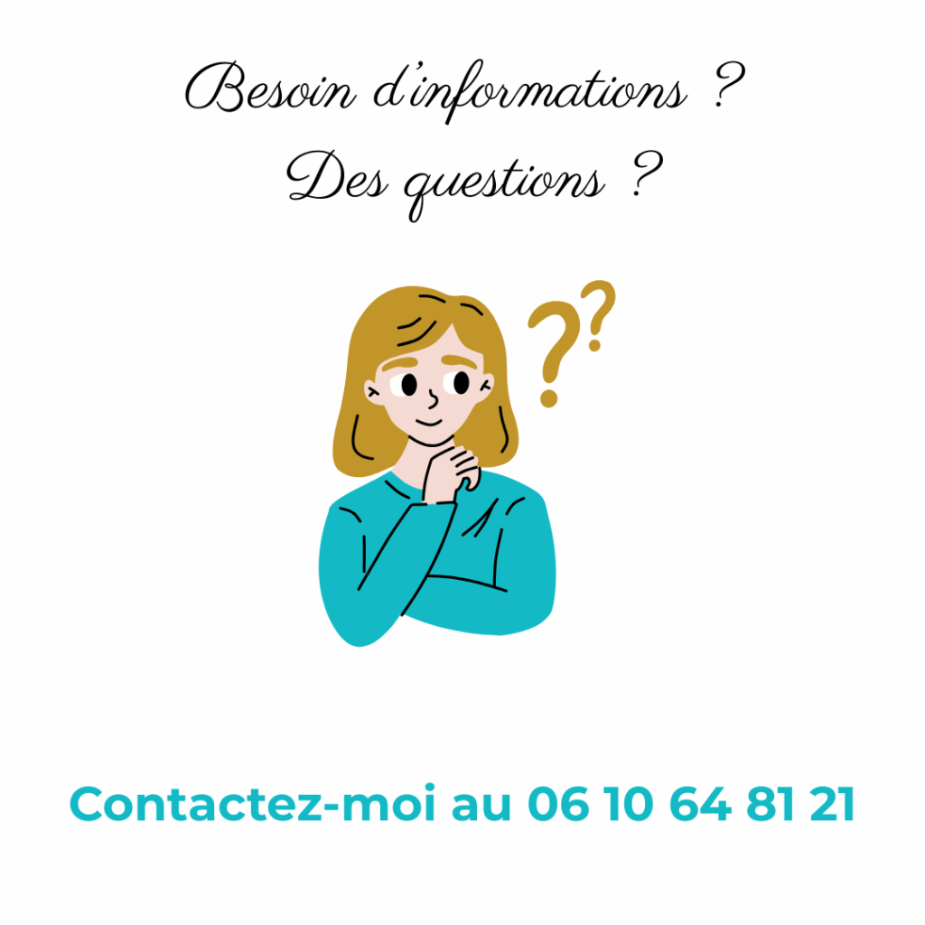 contact téléphonique du cercle de femmes ventoux