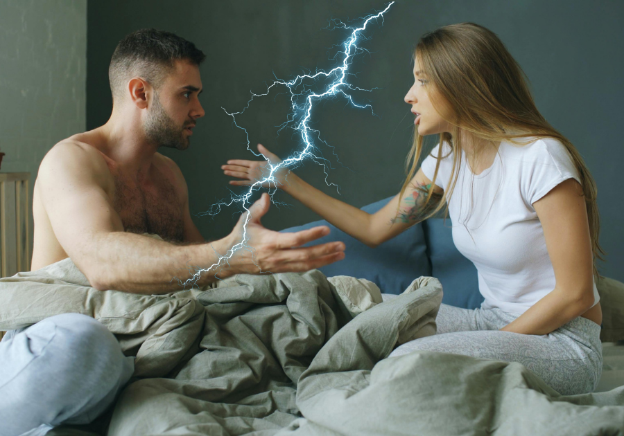 relations amoureuses toxiques conflictuelles à répétition solutions coach réputée efficace