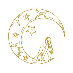 Cercle de femmes du mont ventoux