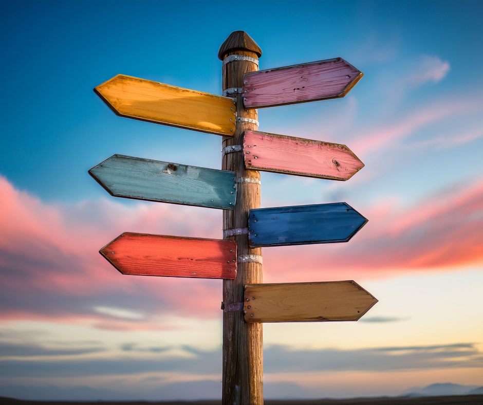 perte de sens perdu reconnexion à soi guidance bien être guidance coaching accompagnement