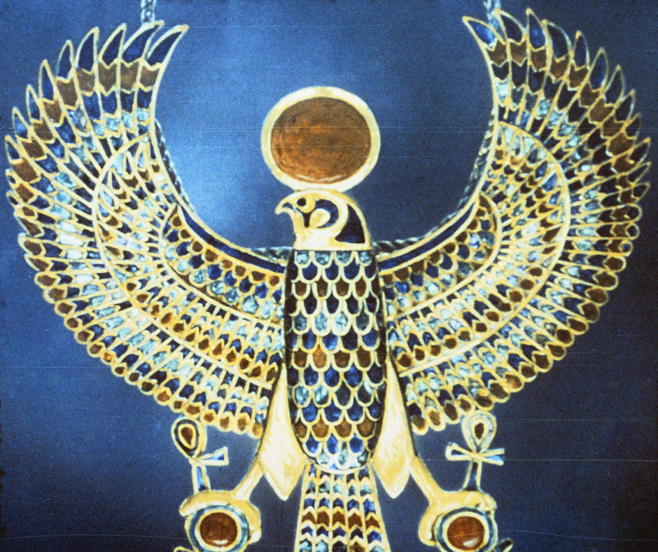 horus-dieu-egyptien