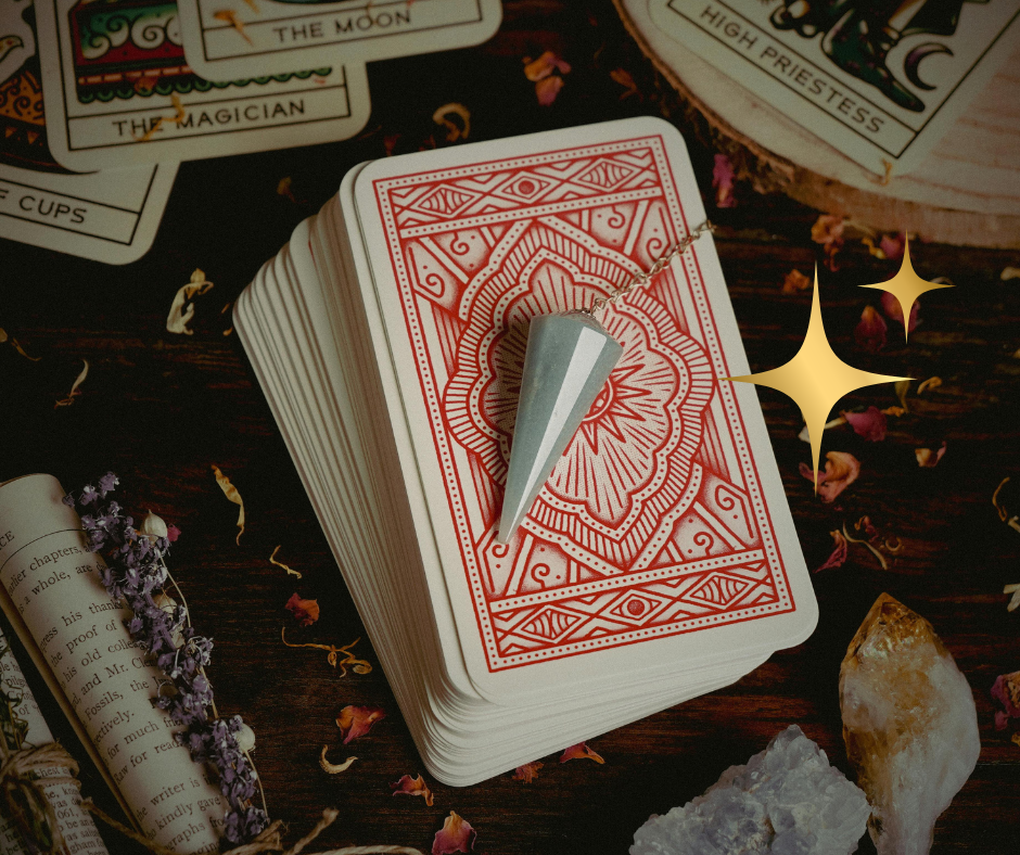 rituel comment manifester une intention ?